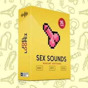 SEX NSFW SFX [Bundle]